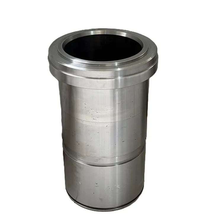 खुदाई सिलेंडर आस्तीन